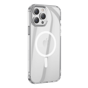 Διάφανη Θήκη COSY Acrylic MagSafe για iPhone 13 Pro Max