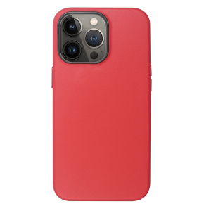 Δερμάτινη Θήκη COSY με MagSafe για iPhone 13 Pro Max