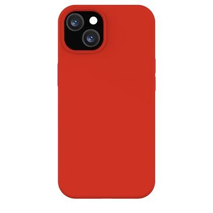 COSY Silicone Case with MagSafe for iPhone 13