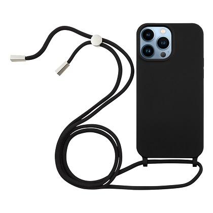 COSY Lace Case for iPhone 13 Pro with Cord