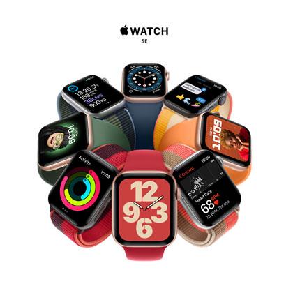 APPLE Watch SE