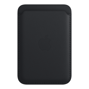 Δερμάτινη θήκη Wallet με MagSafe iPhone