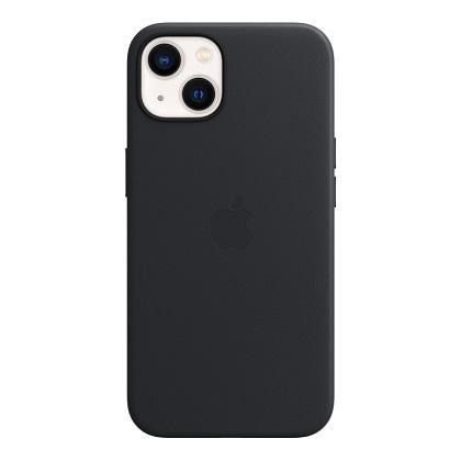 Leather Case with MagSafe APPLE iPhone 13