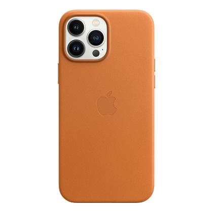  Leather Case with MagSafe APPLE iPhone 13 Pro Max