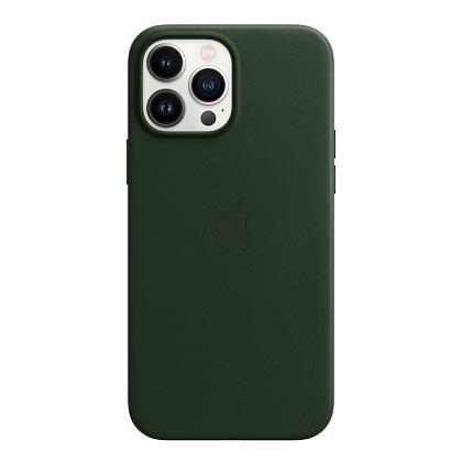  Leather Case with MagSafe APPLE iPhone 13 Pro Max