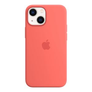 Θήκη Σιλικόνης με MagSafe APPLE iPhone 13 mini