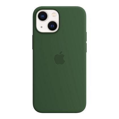 Silicone case with MagSafe APPLE iPhone 13 mini
