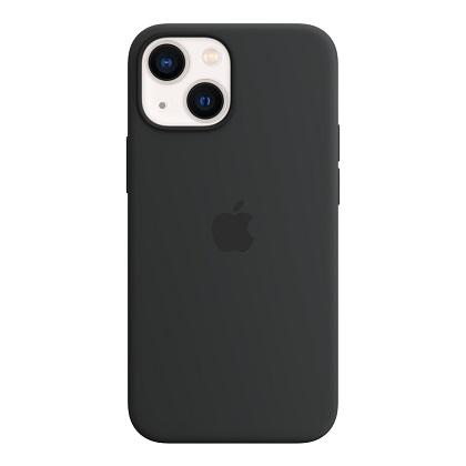 Silicone case with MagSafe APPLE iPhone 13 mini