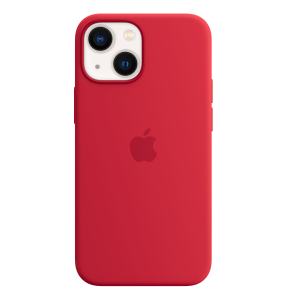 Θήκη Σιλικόνης με MagSafe APPLE iPhone 13 mini