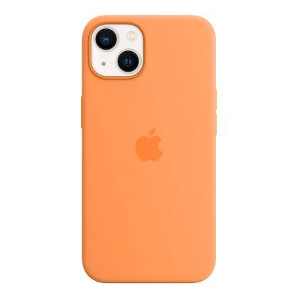  Silicone case with MagSafe APPLE iPhone 13