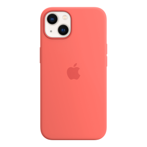 Θήκη Σιλικόνης με MagSafe APPLE iPhone 13