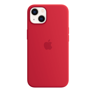 Θήκη Σιλικόνης με MagSafe APPLE iPhone 13
