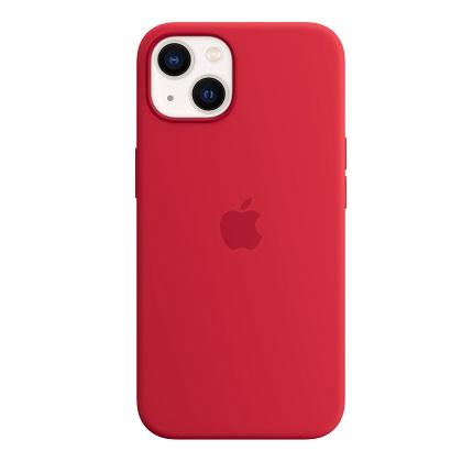  Silicone case with MagSafe APPLE iPhone 13