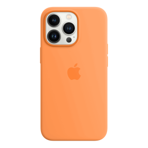 Θήκη Σιλικόνης με MagSafe APPLE iPhone 13 Pro