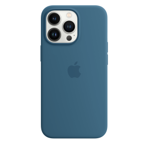 Θήκη Σιλικόνης με MagSafe APPLE iPhone 13 Pro