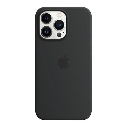 Silicone case with MagSafe APPLE iPhone 13 Pro
