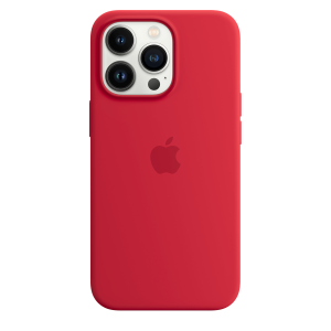 Θήκη Σιλικόνης με MagSafe APPLE iPhone 13 Pro