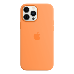 Θήκη Σιλικόνης με MagSafe APPLE iPhone 13 Pro Max