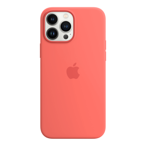 Θήκη Σιλικόνης με MagSafe APPLE iPhone 13 Pro Max