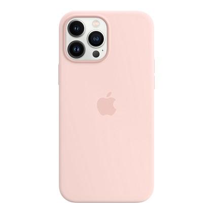 Silicone case with MagSafe APPLE iPhone 13 Pro Max