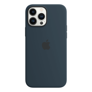 Θήκη Σιλικόνης με MagSafe APPLE iPhone 13 Pro Max