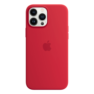 Θήκη Σιλικόνης με MagSafe APPLE iPhone 13 Pro Max