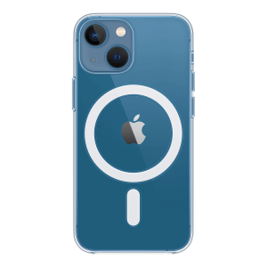 Διάφανη Θήκη Clear Case με MagSafe APPLE iPhone 13 mini