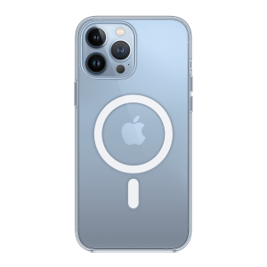 Διάφανη Θήκη Clear Case με MagSafe APPLE iPhone 13 Pro Max