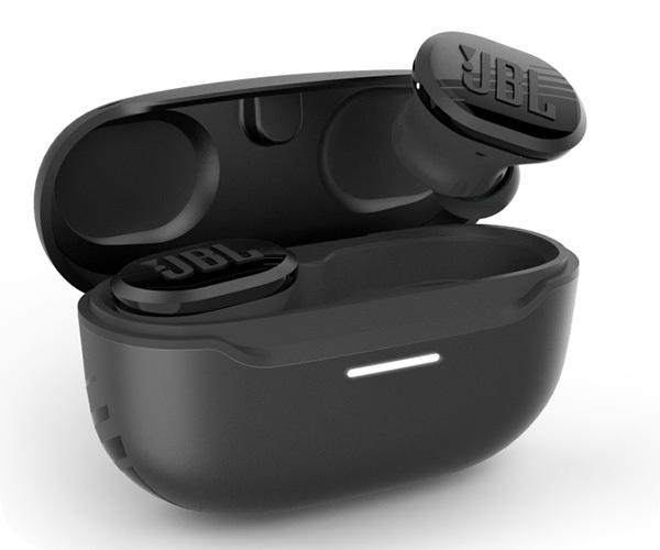 JBL Endurance Race Ambient Aware