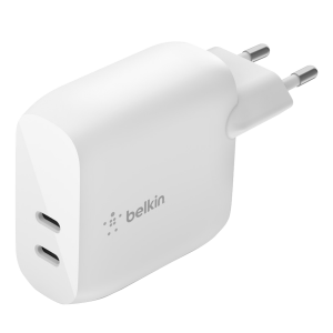 Φορτιστής Ταξιδίου BELKIN Dual 40W