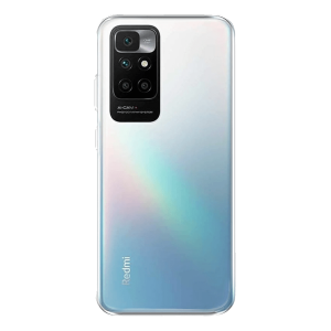 Διάφανη Θήκη COSY για XIAOMI Redmi 10 4G