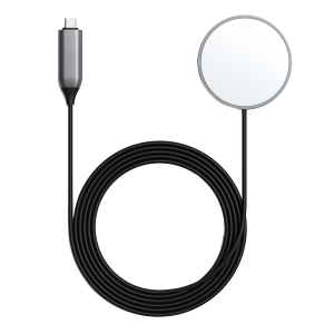 Ασύρματος Φορτιστής SATECHI Magnetic 7.5W