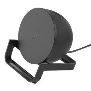 Βάση Ασύρματης Φόρτισης με Bluetooth Ηχείο BELKIN Bold 10W