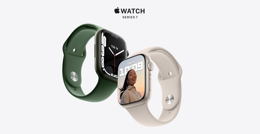 APPLE Watch 7