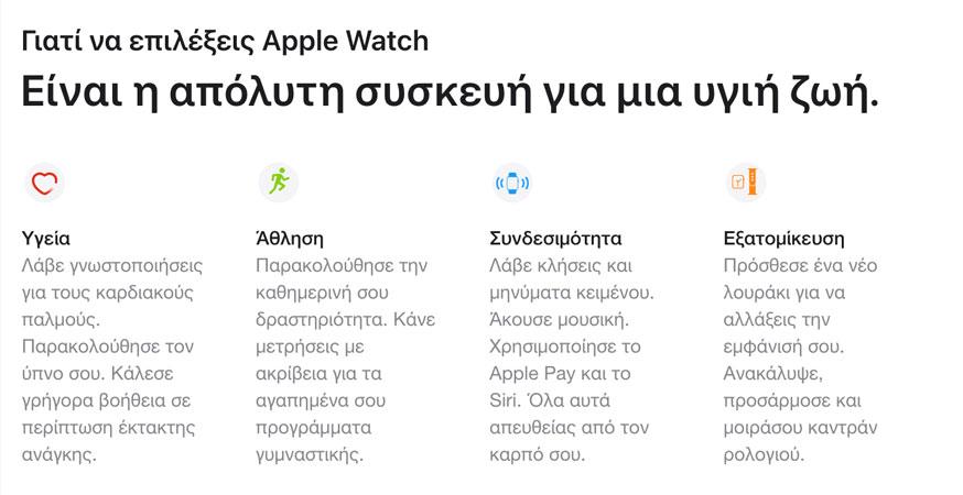 APPLE Watch 7