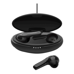 Ασύρματα Ακουστικά BELKIN SoundForm Move