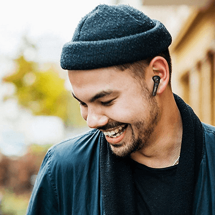 BELKIN SoundForm Move