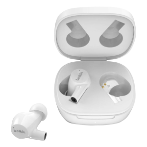 Ασύρματα Ακουστικά BELKIN SoundForm Rise