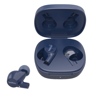 Ασύρματα Ακουστικά BELKIN SoundForm Rise
