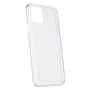 Διάφανη Θήκη CELLULAR LINE Zero για iPhone 13 mini