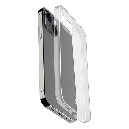  CELLULAR LINE Zero Transparent Case for iPhone 13 mini
