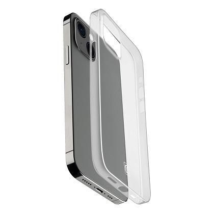  CellULAR LINE Zero Transparent Case for iPhone 13