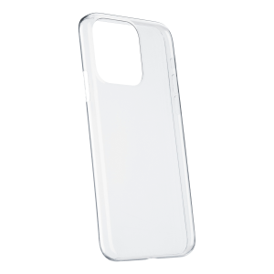 Διάφανη Θήκη CELLULAR LINE Zero για iPhone 13 Pro