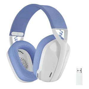 Ασύρματο Gaming Headset LOGITECH G435 Lightspeed