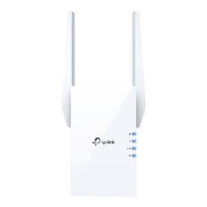 TP-LINK RE505X AX1500 Wi-Fi Range Extender