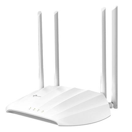 TP-LINK TL-WA1201 Wireless Access Point 