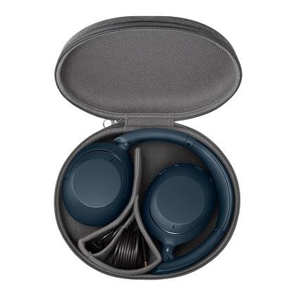 Bluetooth Headphones SONY WH-XB910N