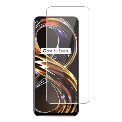 COSY Screen Protector Glass for Realme 8i