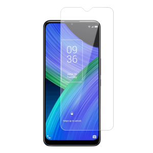 Γυαλί Προστασίας Οθόνης COSY για TCL 20 R 5G