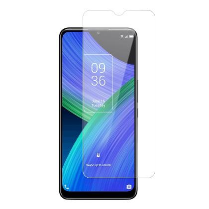 COZY Screen Protector Glass for TCL 20 R 5G
